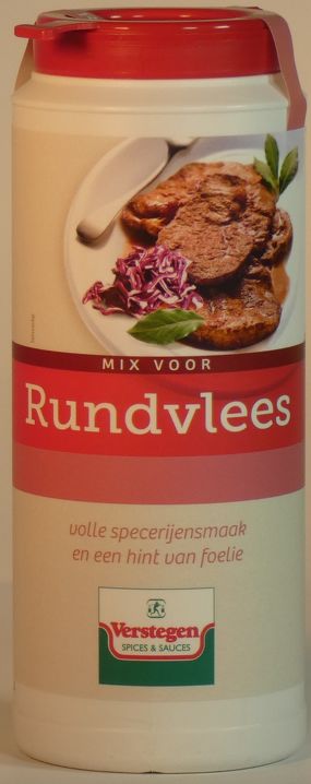 Beef (Rundvlees) Herbs - Verstegen