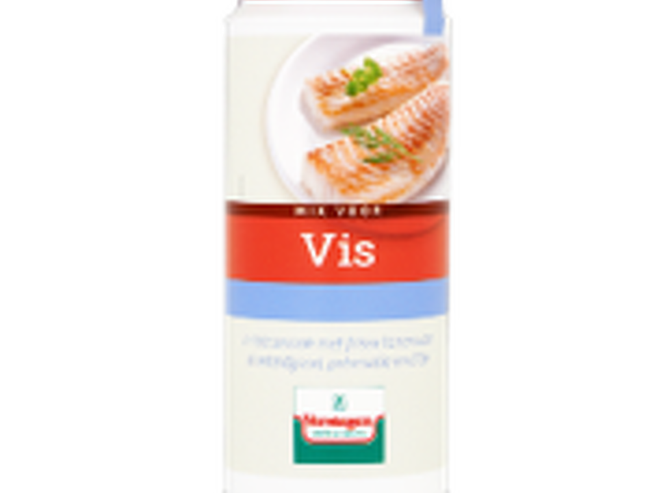 Fish Herbs