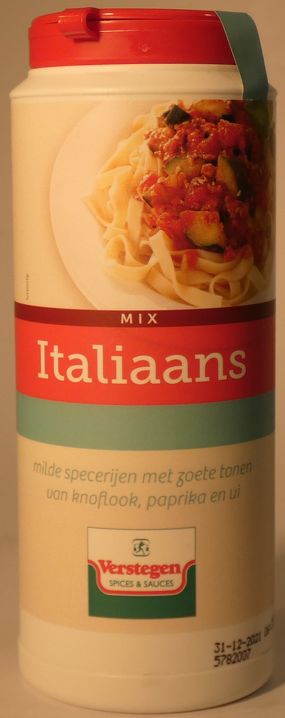 Italian Herbs Mix