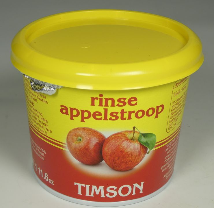 Apple Spread - Timson