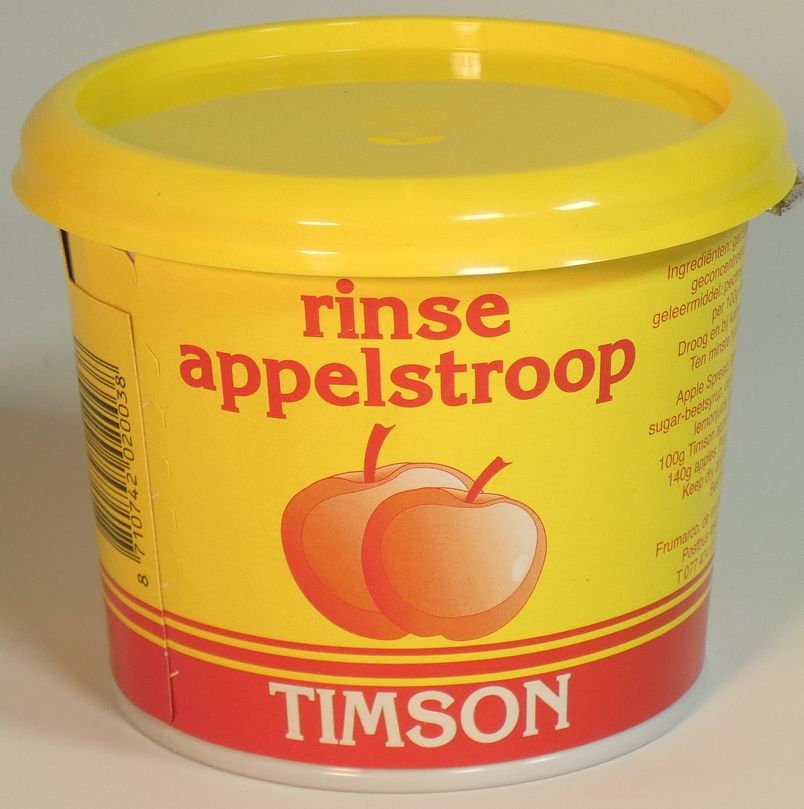 Apple Spread - Timson