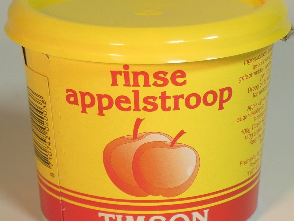 Apple Spread - Timson