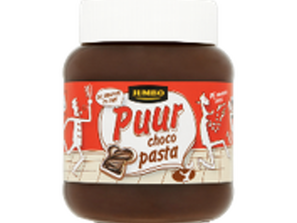 Chocolate Spread Dark