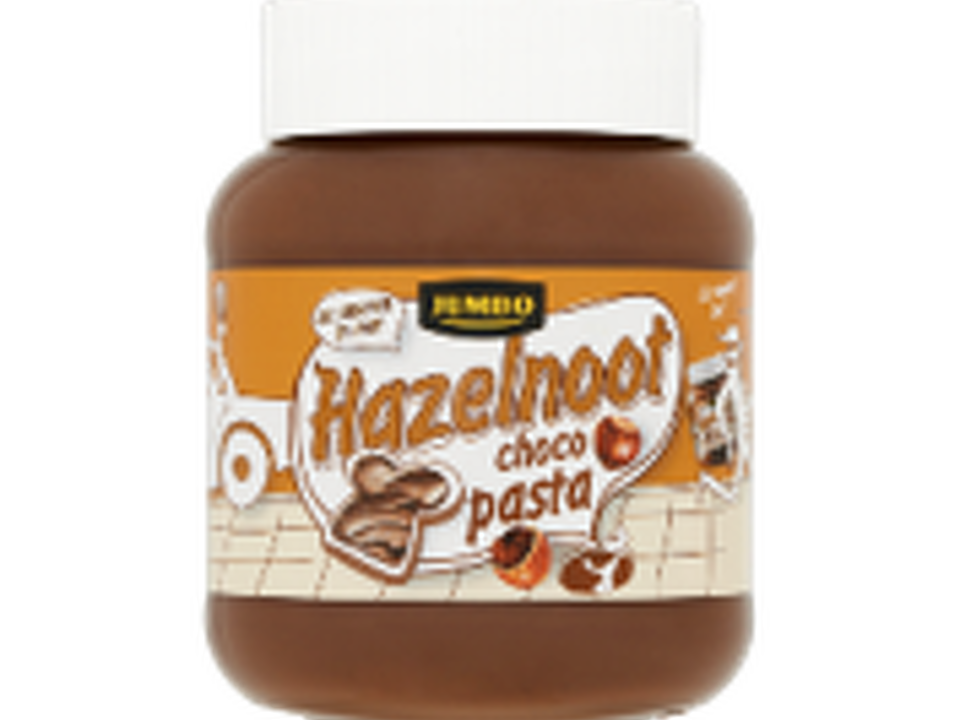 Hazelnut Spread Jumbo