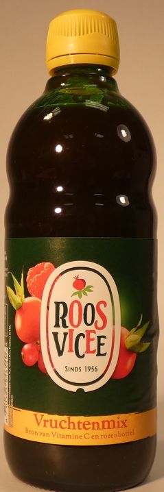 Roosvicee Fruitmix Original