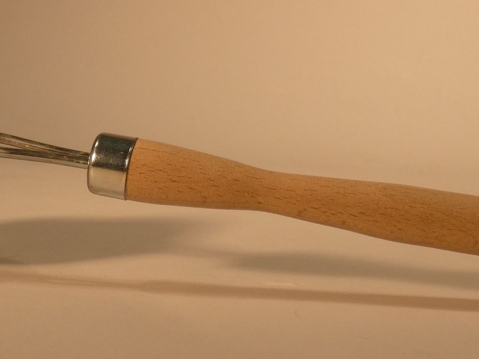 Elektroblok Dish Brush - Wood