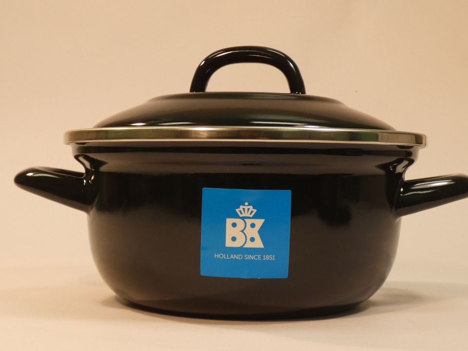 Braadpan Fortalit BK 26cm (Dutch Oven)