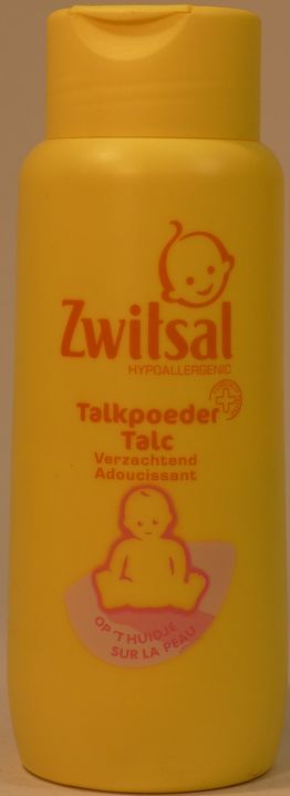 Baby Powder Zwitsal