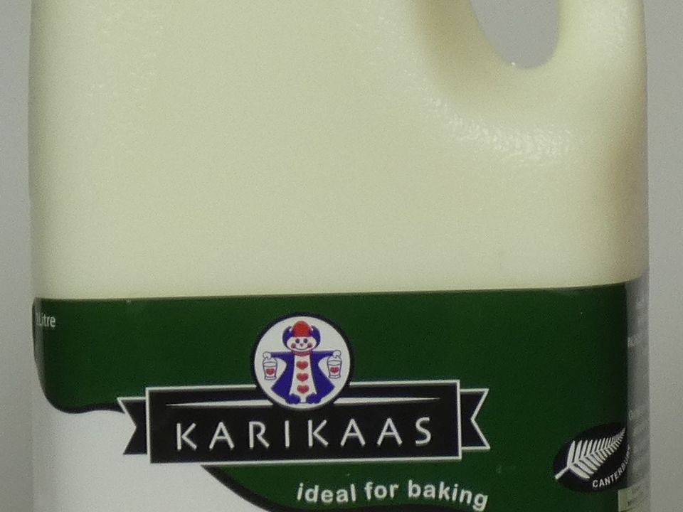 Buttermilk