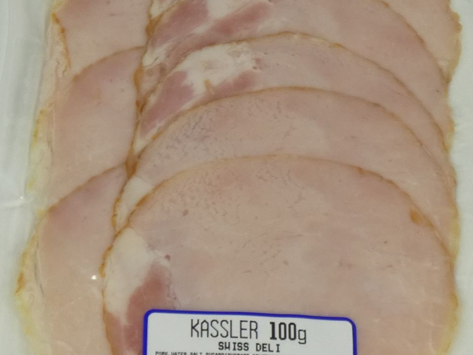 Kassler