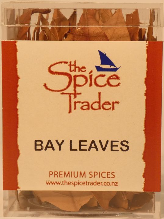 Bay Leaves