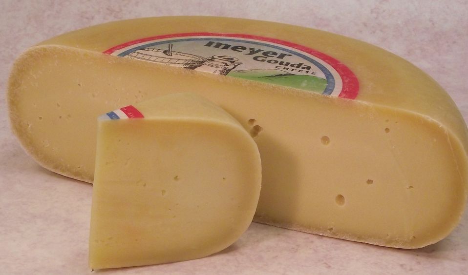 Gouda Soft/Tasty