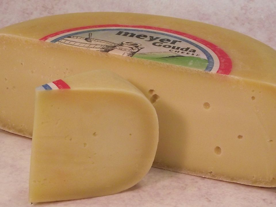 Gouda Soft/Tasty