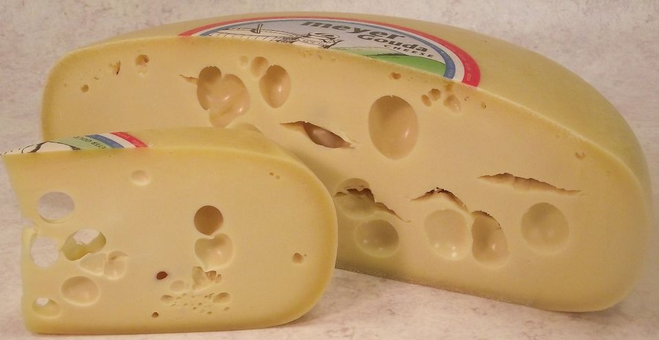 Maasdam (Emmentaler)