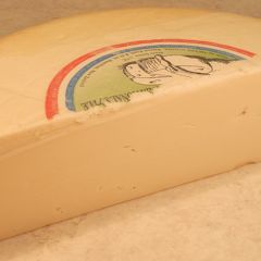 Goat Gouda