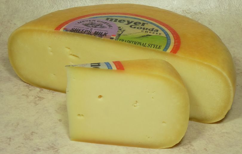 Sheep Gouda Products Gouda Cheese Shop
