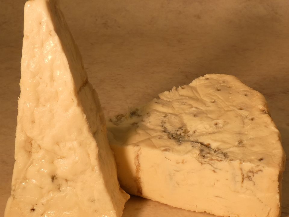 Gorgonzola Dolce