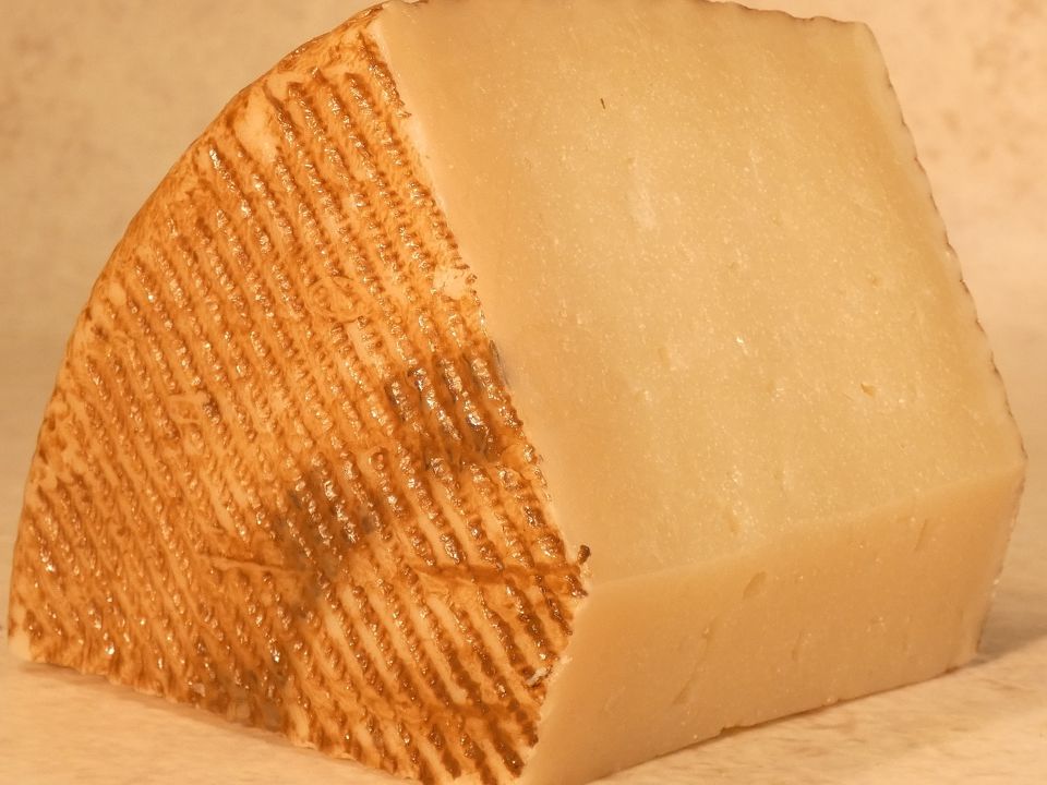 Manchego