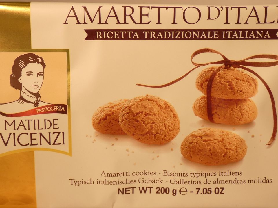 Amaretto D'Italia