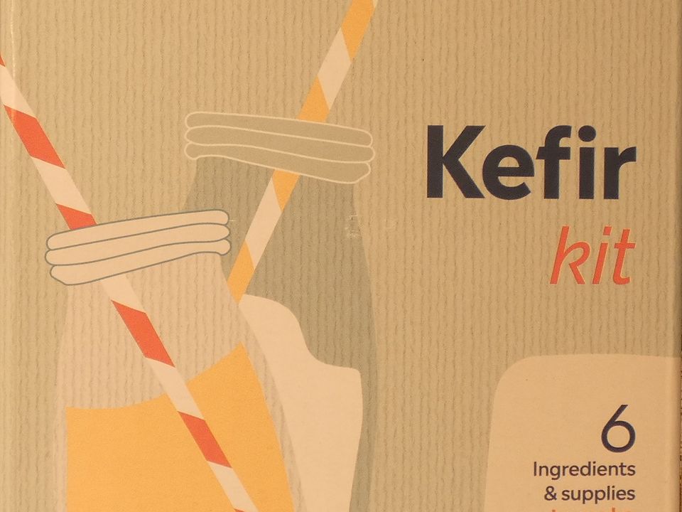 Kefir Kit