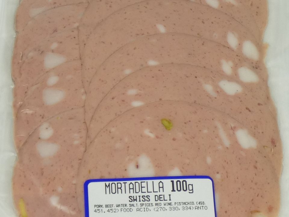 Mortadella