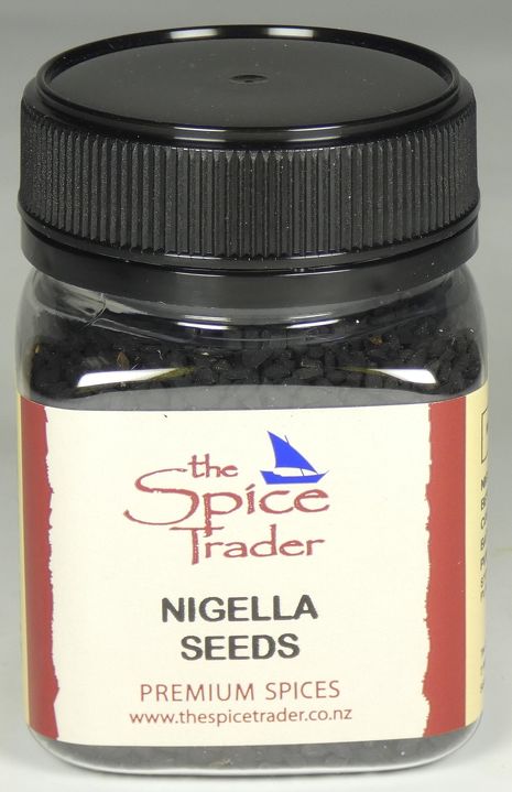 Nigella Seeds