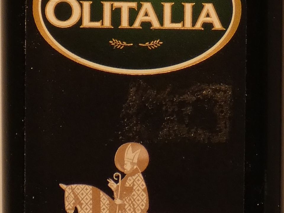 Balsamic Vinegar