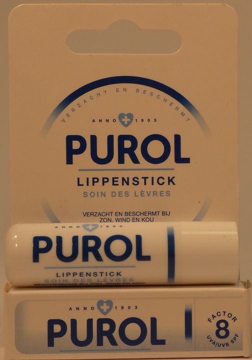 Purol Balm (Lipstick)