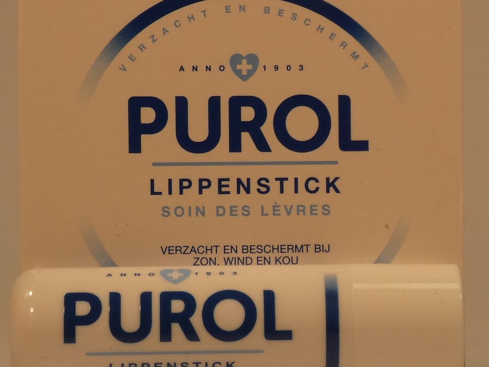 Purol Balm (Lipstick)