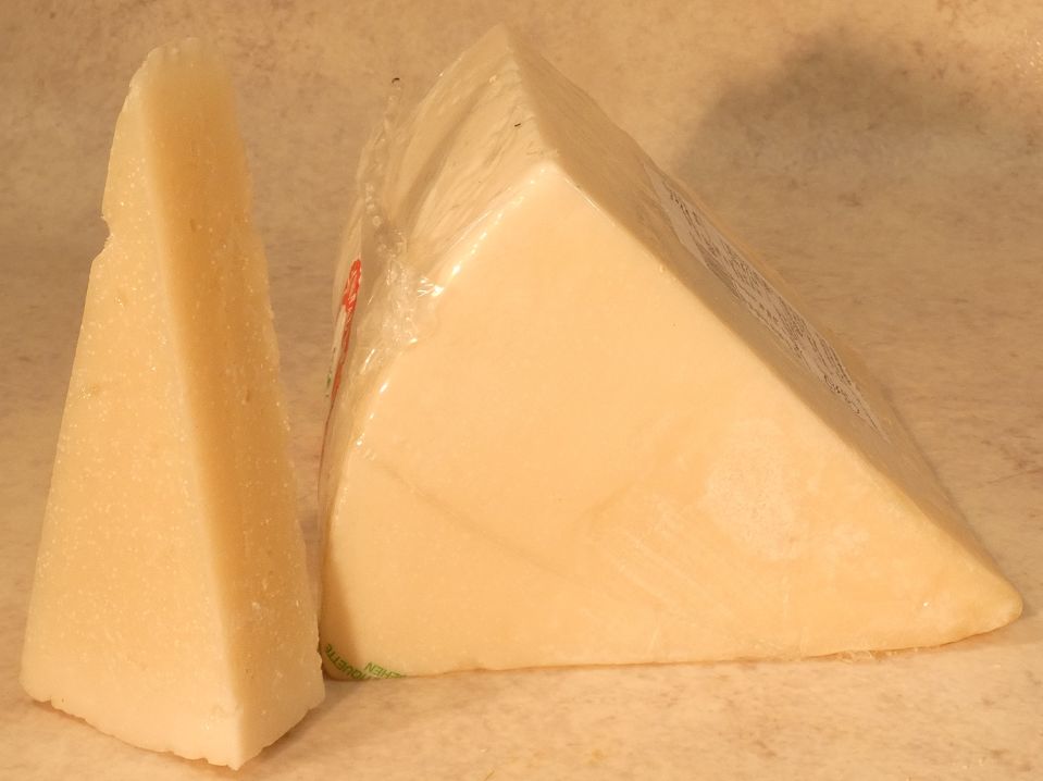 Pecorino Romano