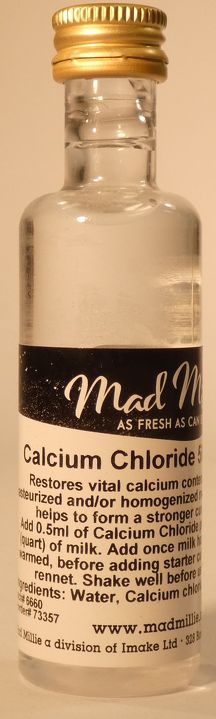 Calcium Chloride