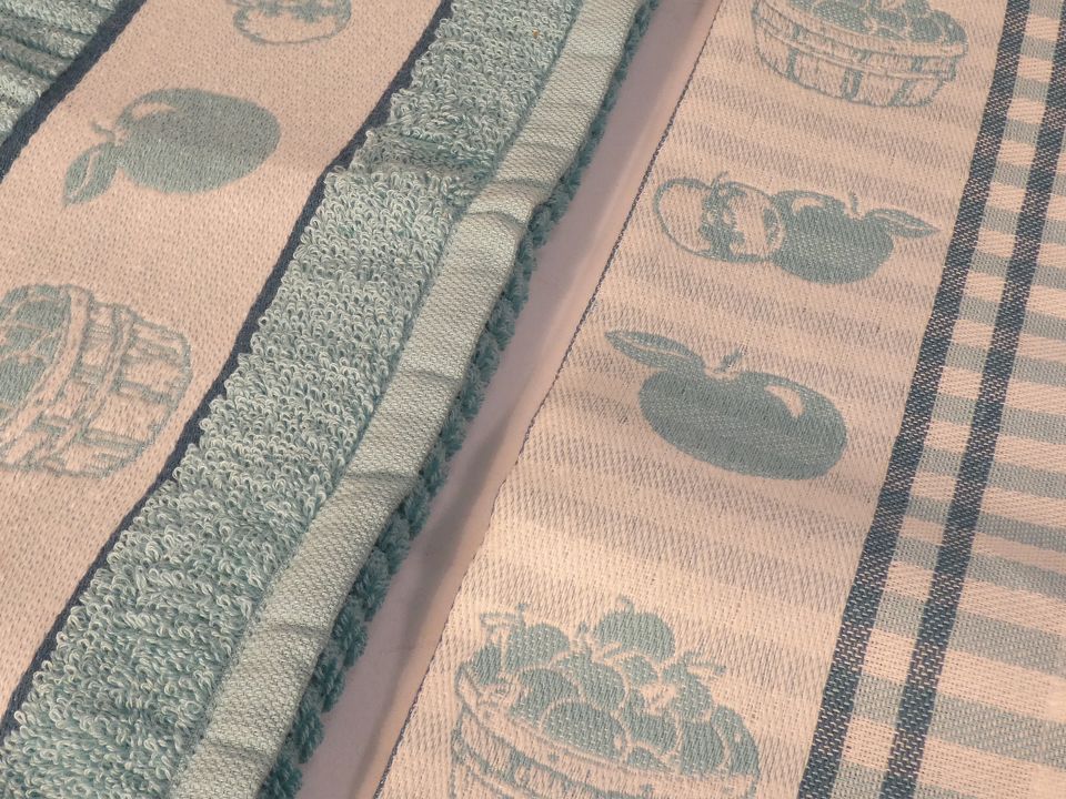 Teatowel Assorted