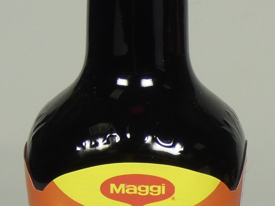 Aroma Liquid Seasoning Maggi - Hot