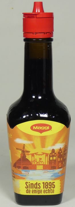 Aroma Liquid Seasoning 101ml - Maggi