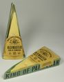 Old Master King of Parmesan - ETA May 2025