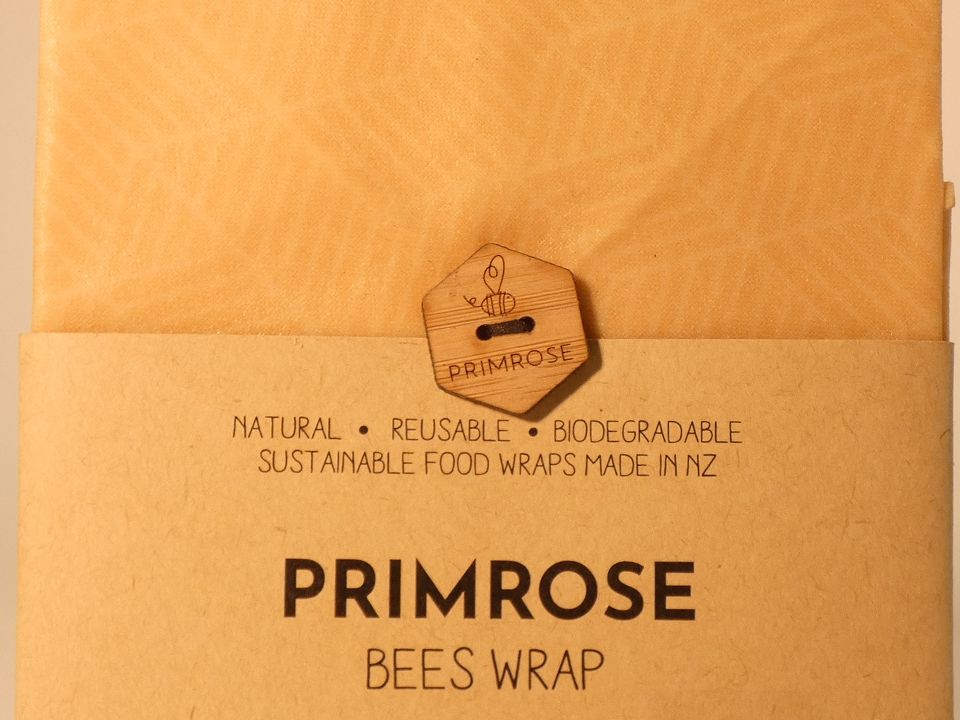 Bees Wrap Single - Sandwich
