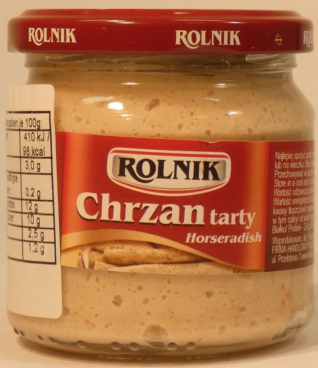 Horseradish Rolnik
