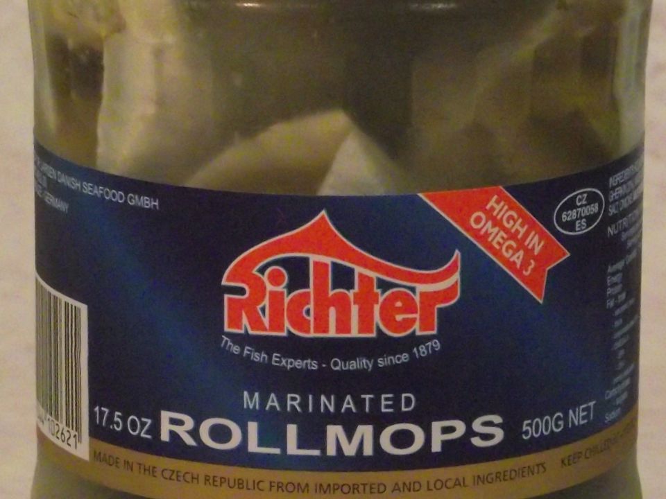 Rollmops