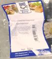 Dauparų - Cold Smoked Cleaned Atlantic Herring - Frozen