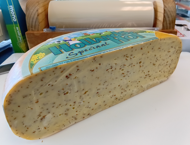 Cumin Mild Dutch