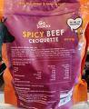 Spicy Beef Krokets (30)