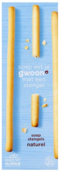 Breadsticks G'WOON