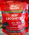 Beef Krokets (30)