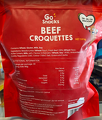 Beef Krokets (30)
