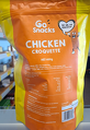 Chicken Krokets (10)