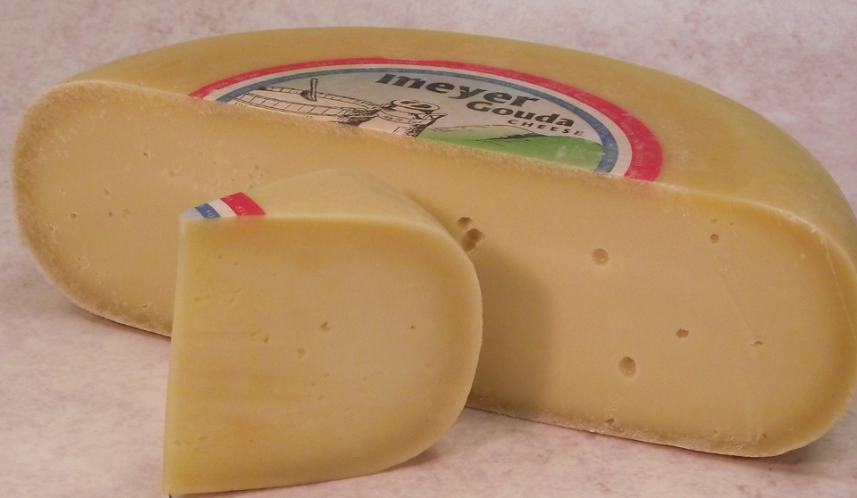 Gouda Tasty