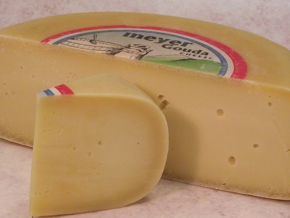 Gouda Tasty