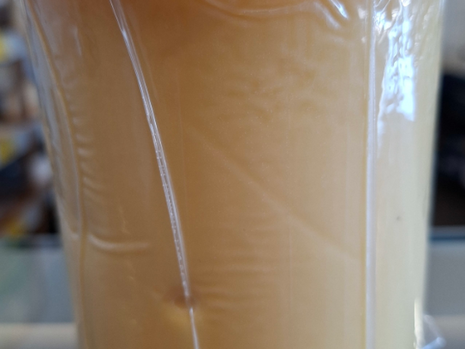 Smoked Gouda Core