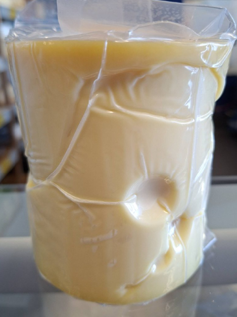 Maasdam (Emmentaler) - Meyer Core