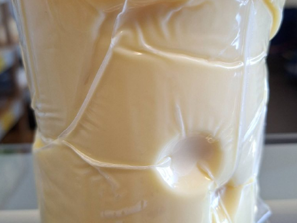 Maasdam (Emmentaler) - Meyer Core
